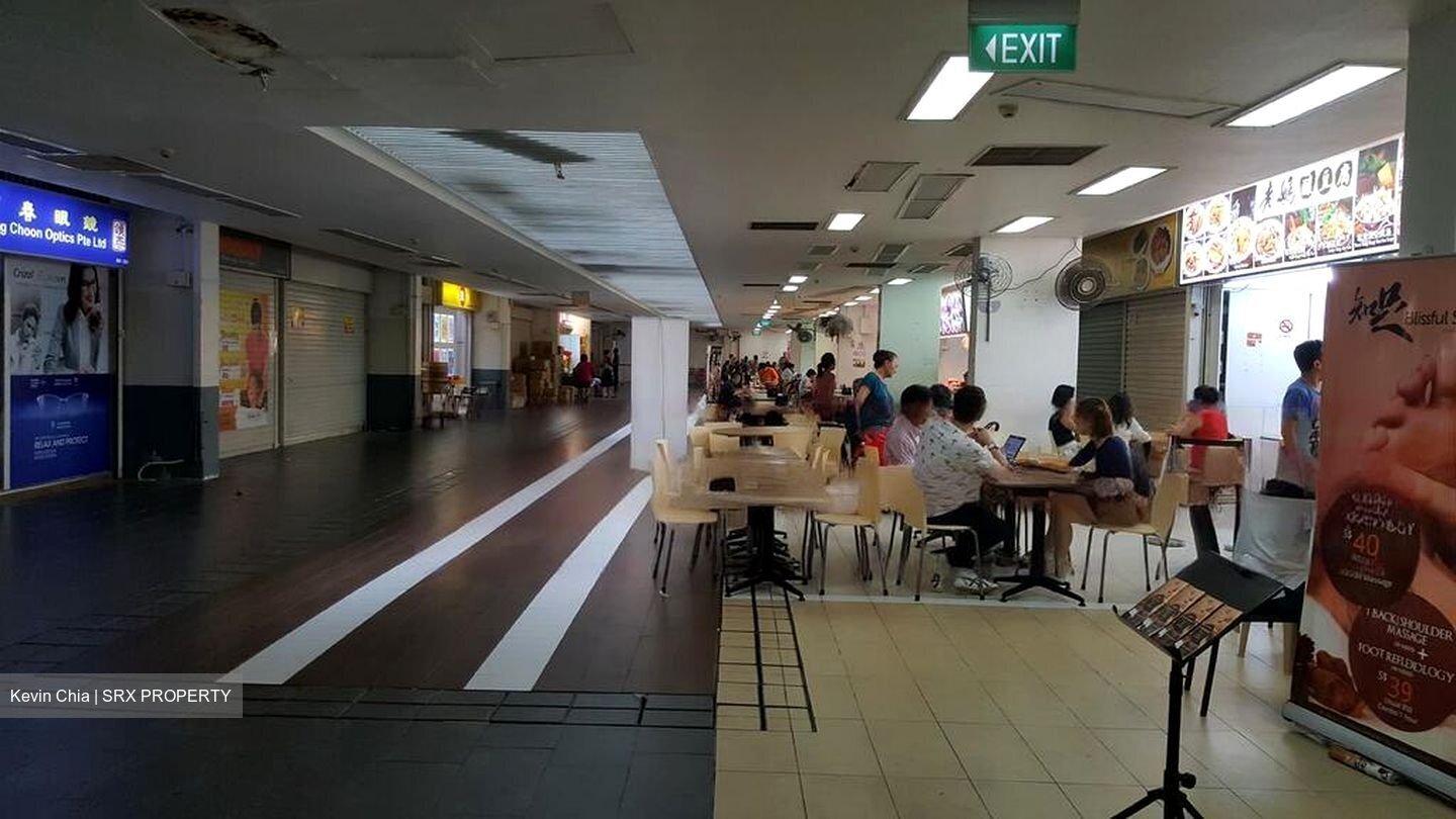 Lorong 6 Toa Payoh (D12), Retail #457396671
